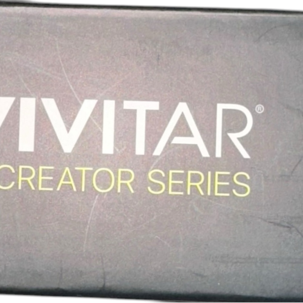 Vivitar Audio Stream Sound Mixer- NEW - Picture 6 of 6